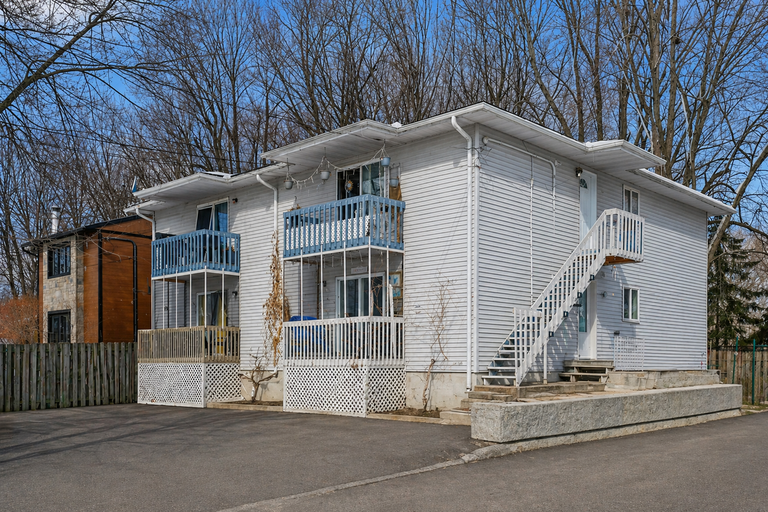 631 Bd Hurtubise