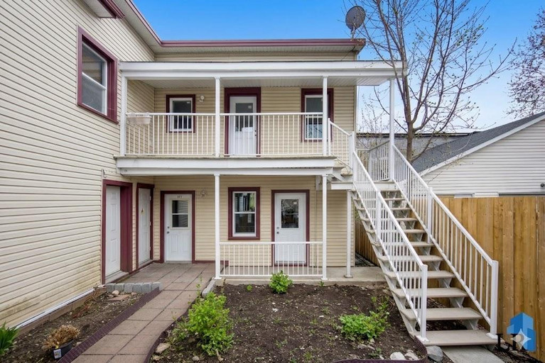 80 Rue Vaudreuil