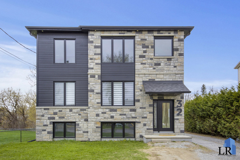32 Rue Hamel