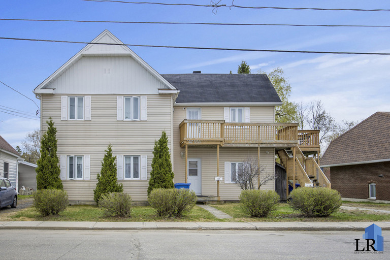 196 Rue Dorchester
