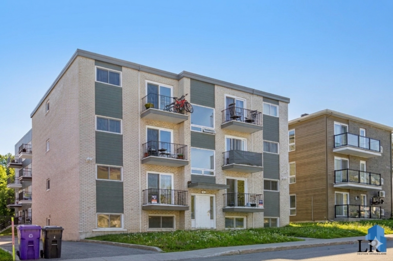 55 Rue Jumonville
