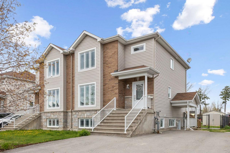 191 Rue Paul-Laframboise