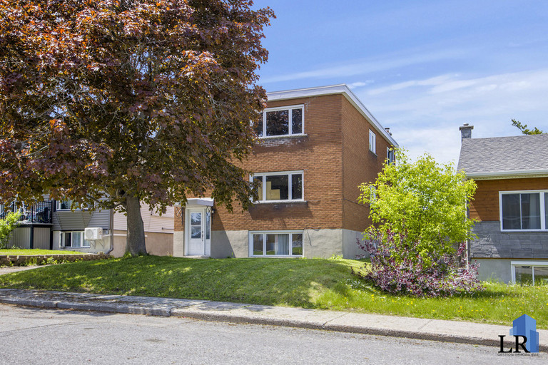 211 Rue Archambault