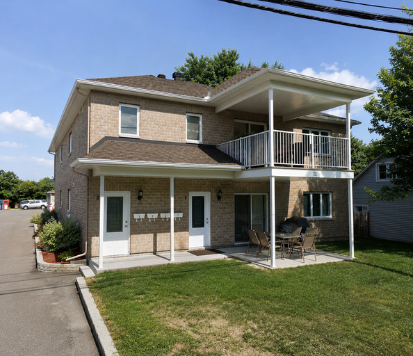 11 Rue Campeau