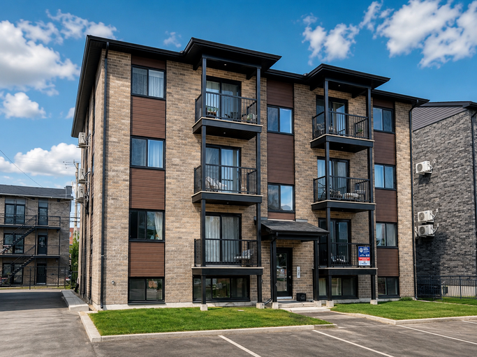 48 rue Georges-Bilodeau Featured Properties