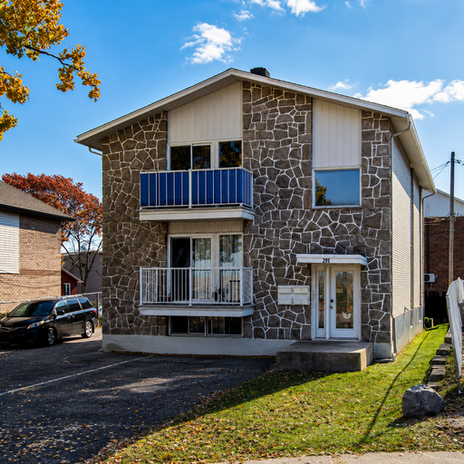 20 rue du Curé-Robert