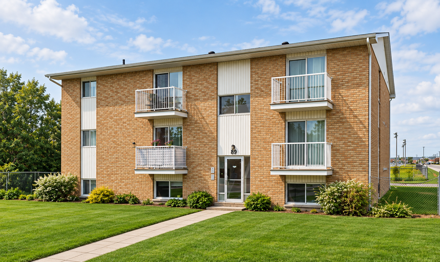 89 rue Saint-Josaphat Featured Properties