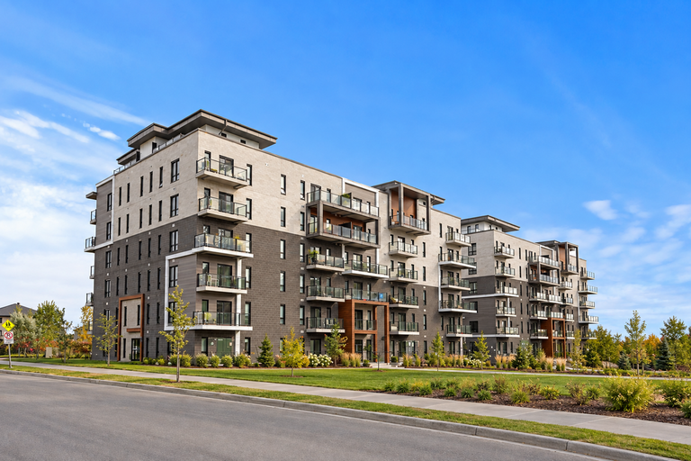 ZEN Featured Properties