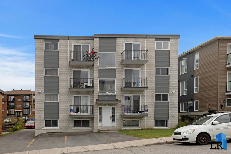 55 Rue Jumonville