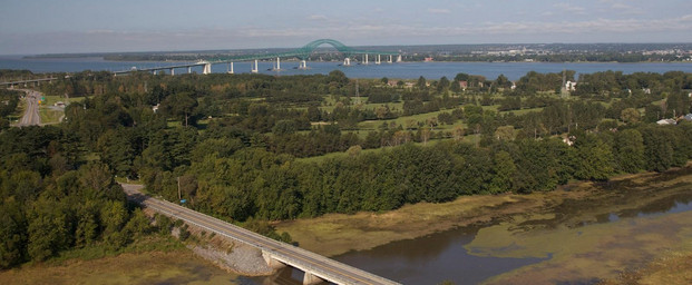 BÉCANCOUR l'image sélectionnée