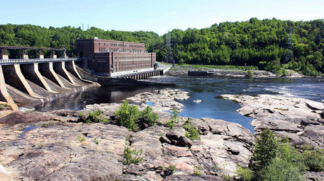 SAINT-ÉTIENNE-DES-GRÈS l'image sélectionnée