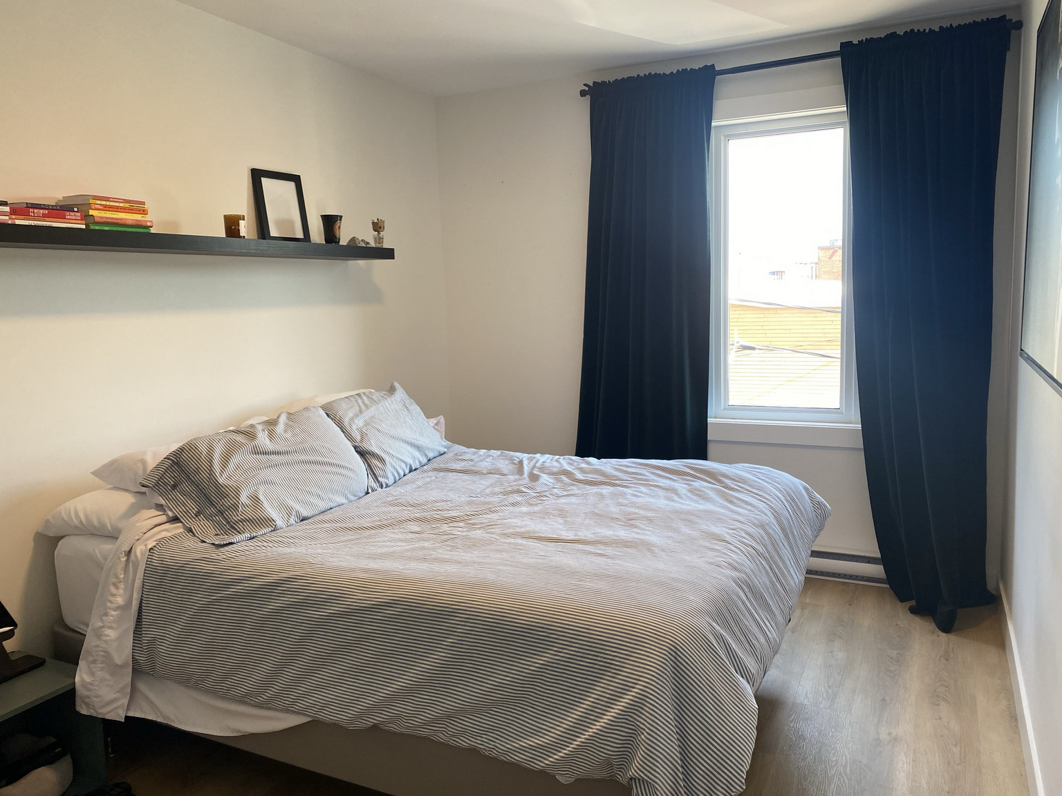 Apartment for rent 4 ½ TroisRivières 987 BOULEVARD STMAURICE Kangalou