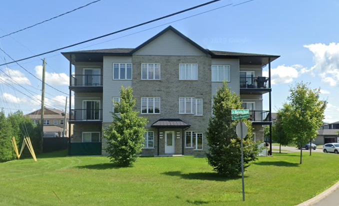 7785-7825 Chemin Ste-Marguerite