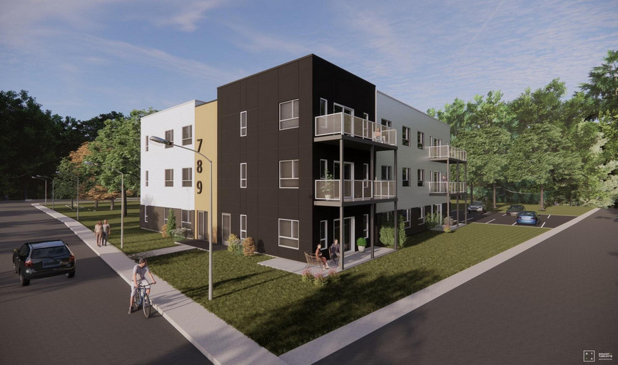 3875 rue Sainte-Marguerite, Trois-Rivières, Québec, G8Z 1X5