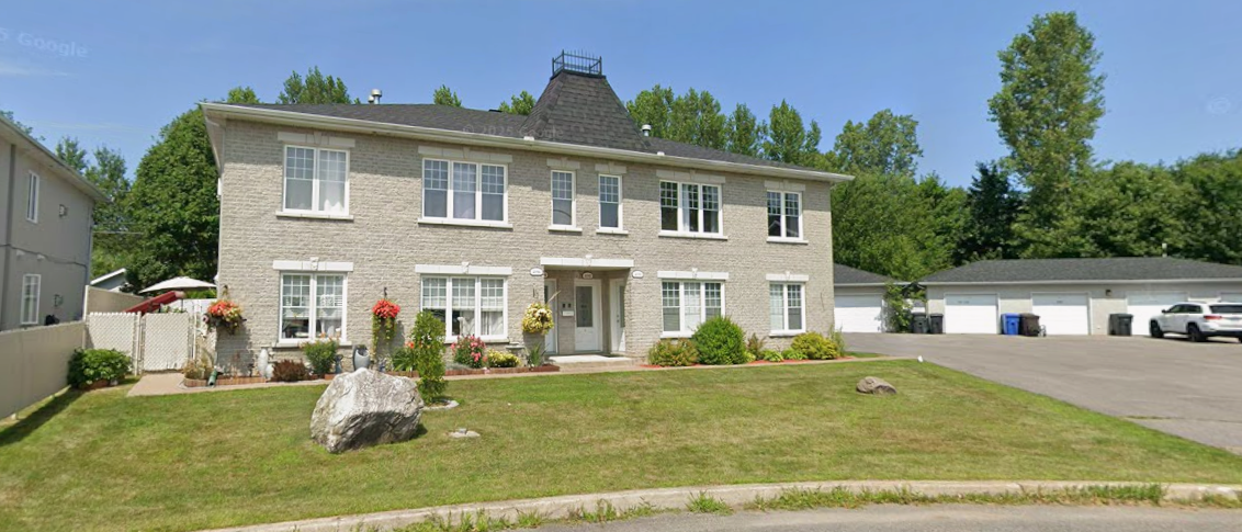 4190-4196 DES PATRIOTES, TROIS-RIVIÈRES, QUÉBEC, G9B2H2