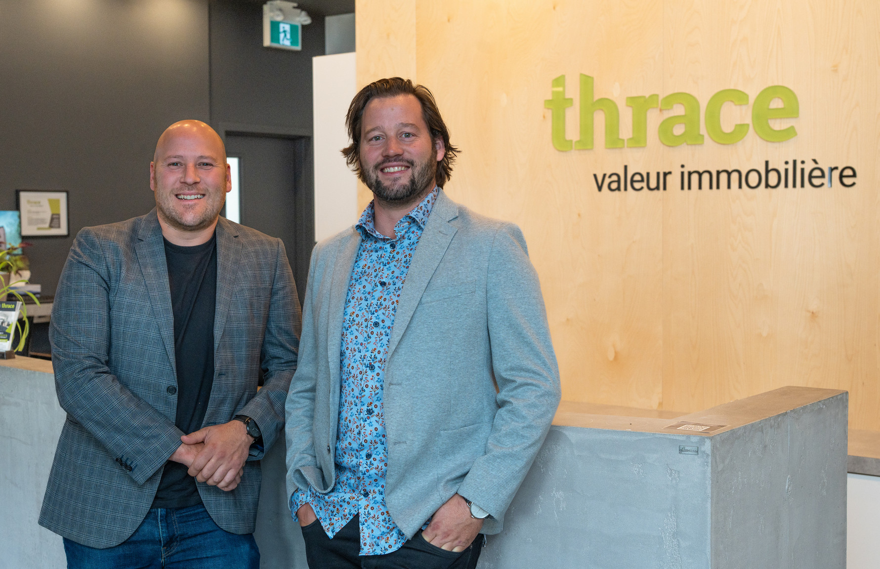 À propos de nous l'image sélectionnée