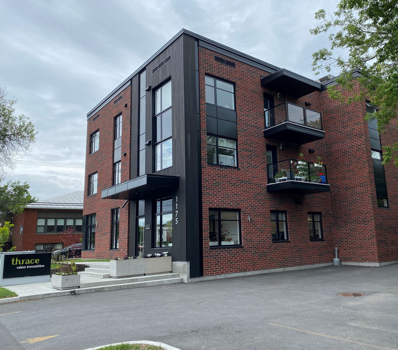 Property management Featured Properties