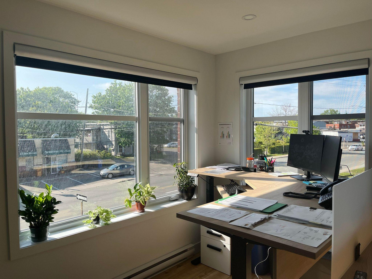 Carrières l'image sélectionnée