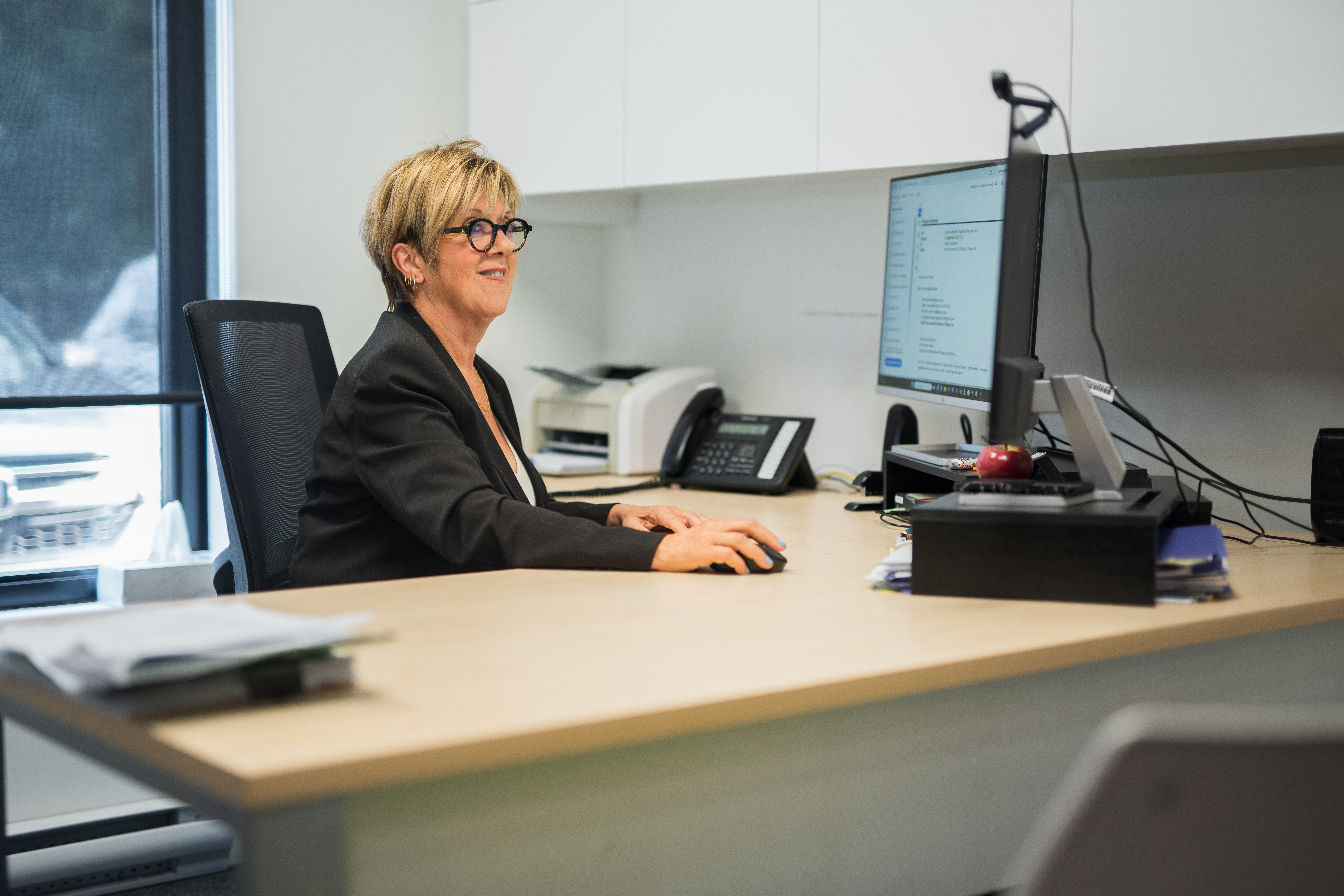 Denyse Ducharme Image