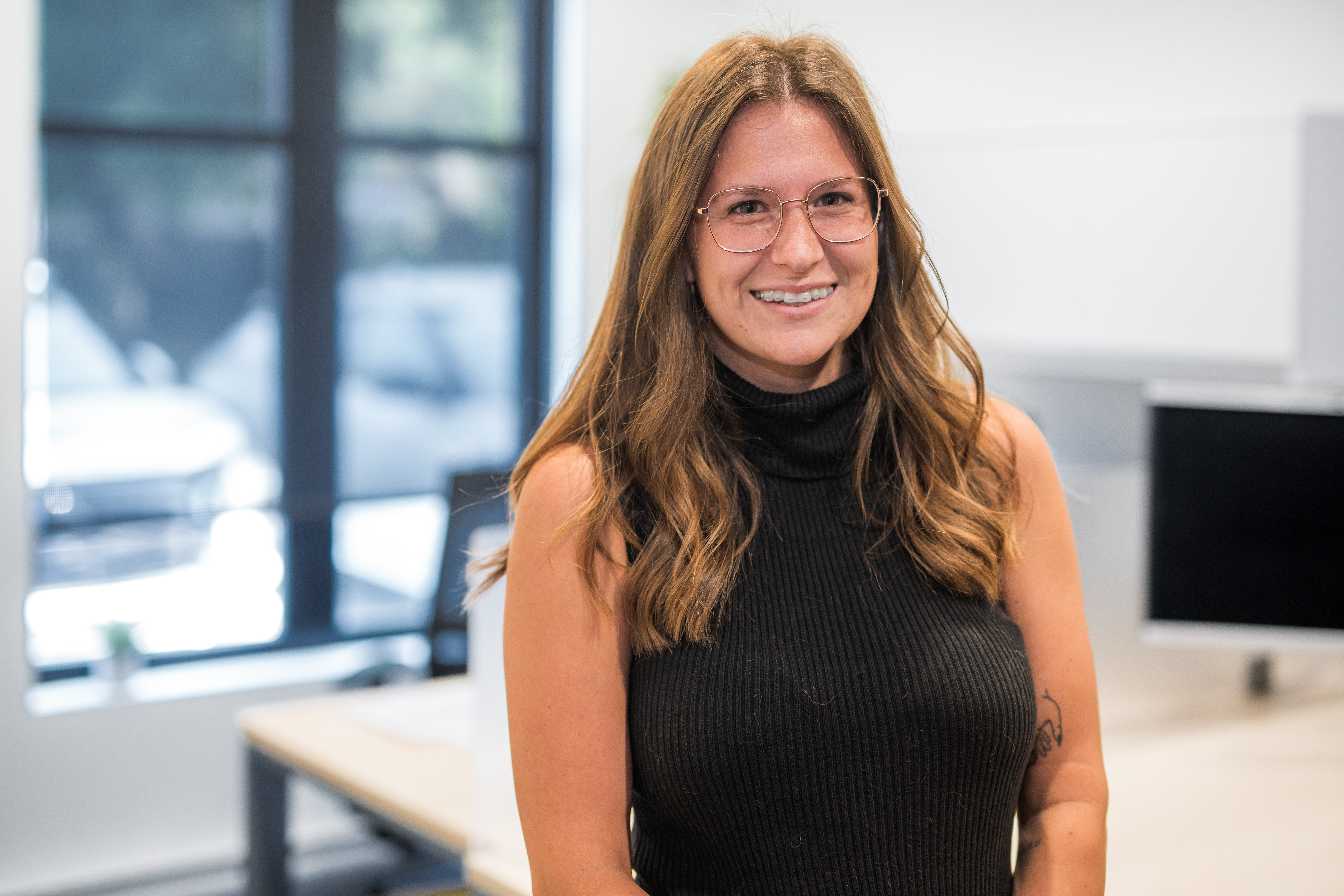 Ariane Vézina Image