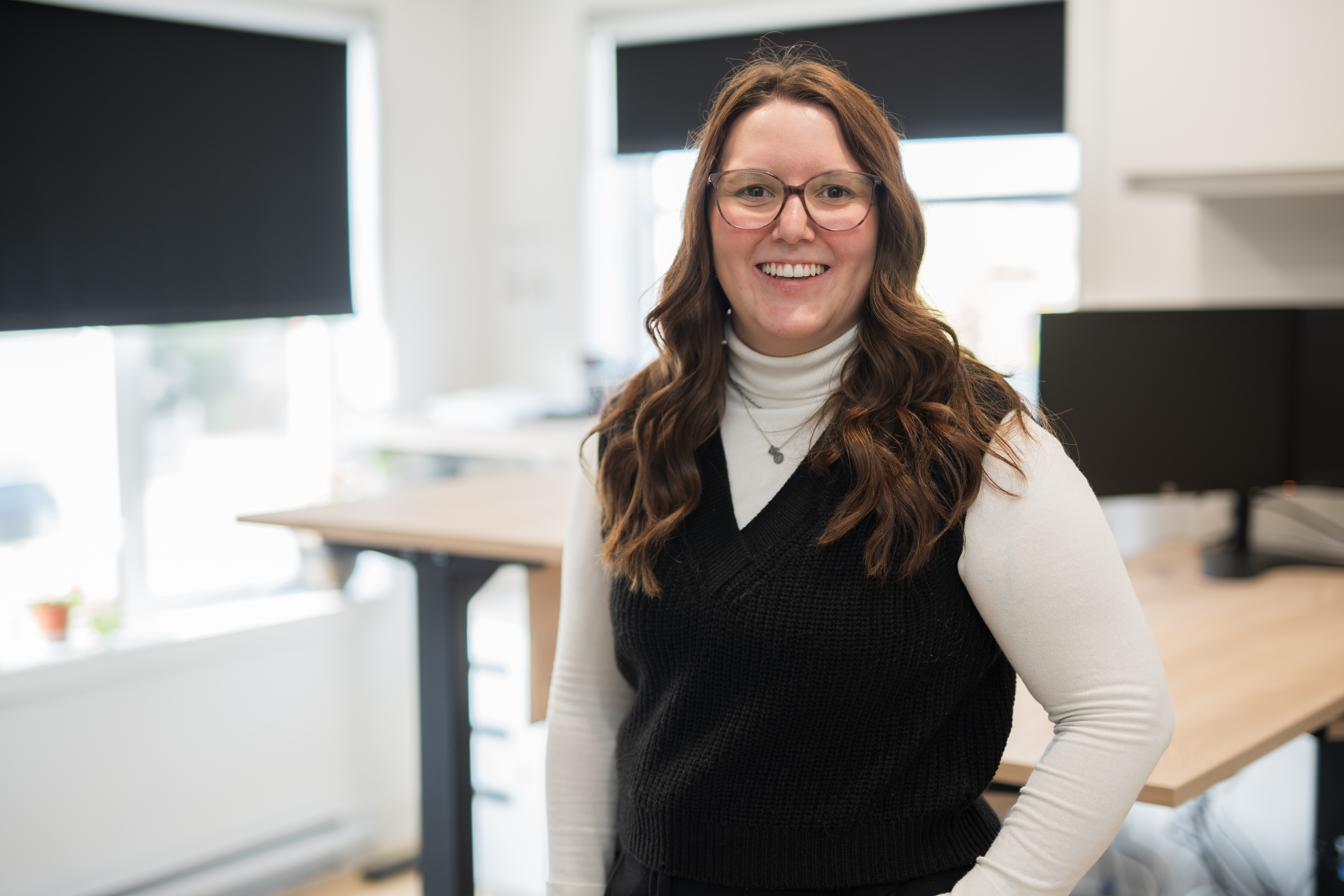 Myriam Guillemette Image