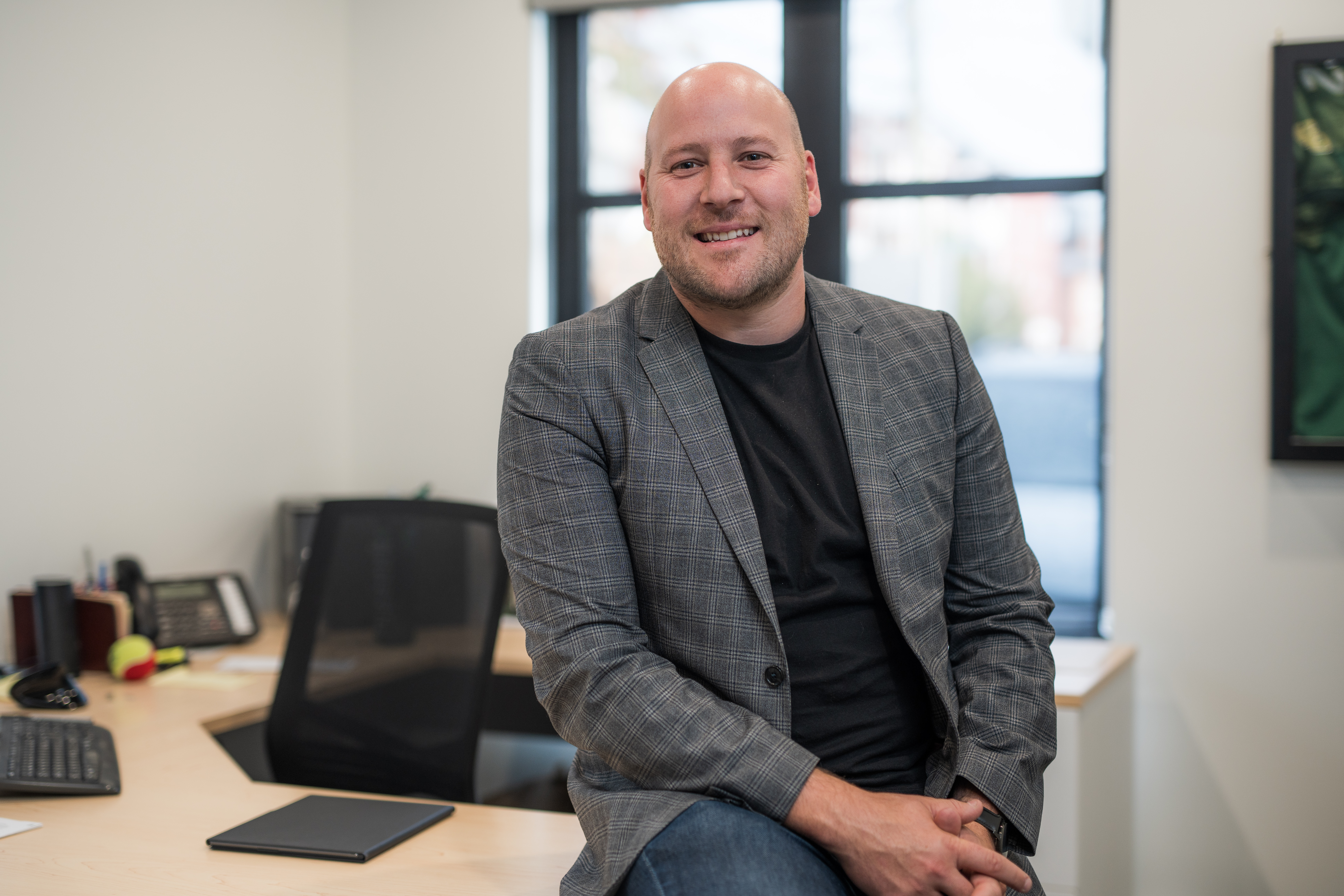 Frédérik Hamel Image