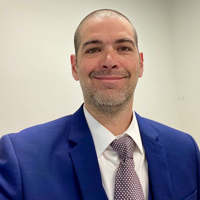 Frédéric Courchesne Image