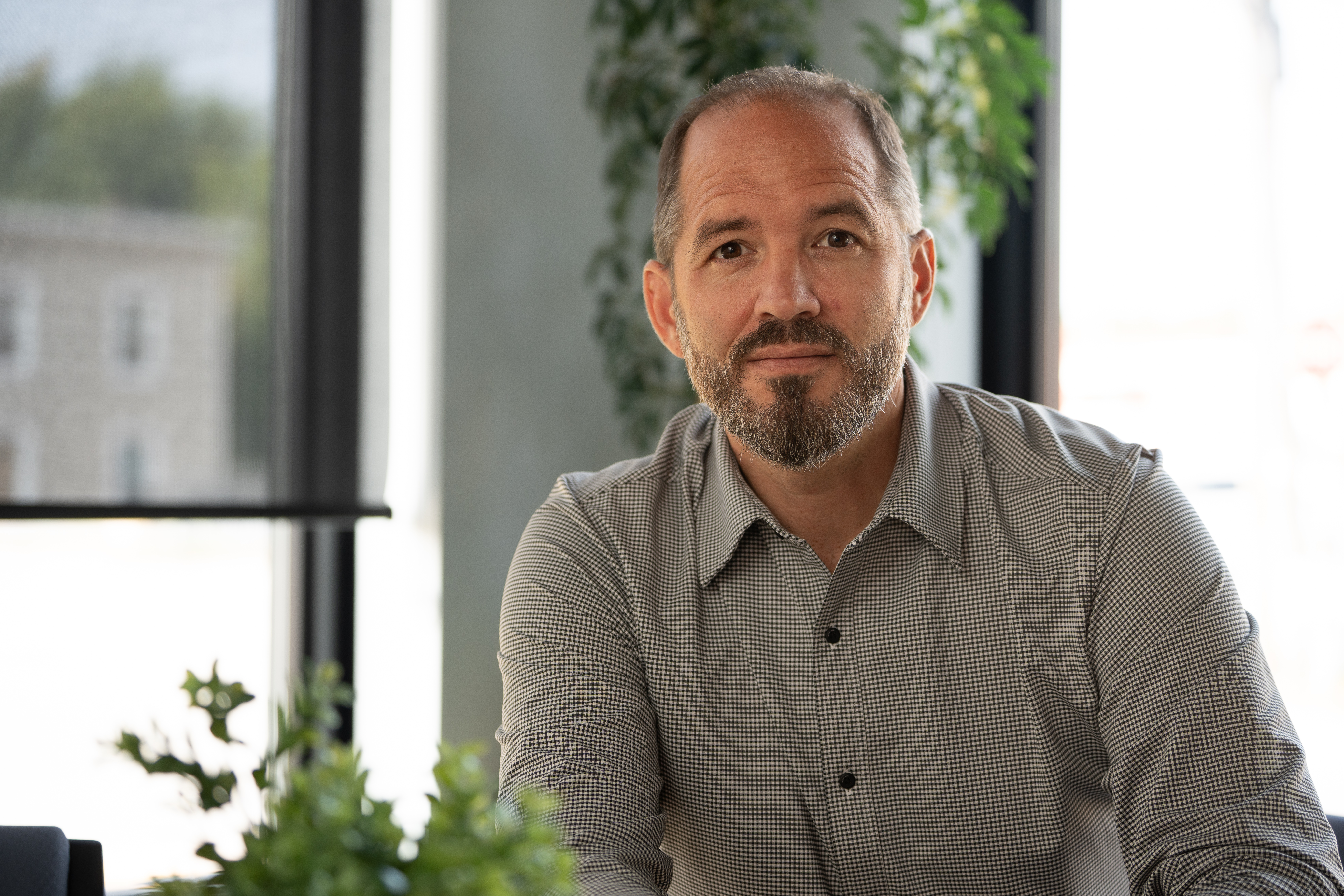 Pascal Marchand Image