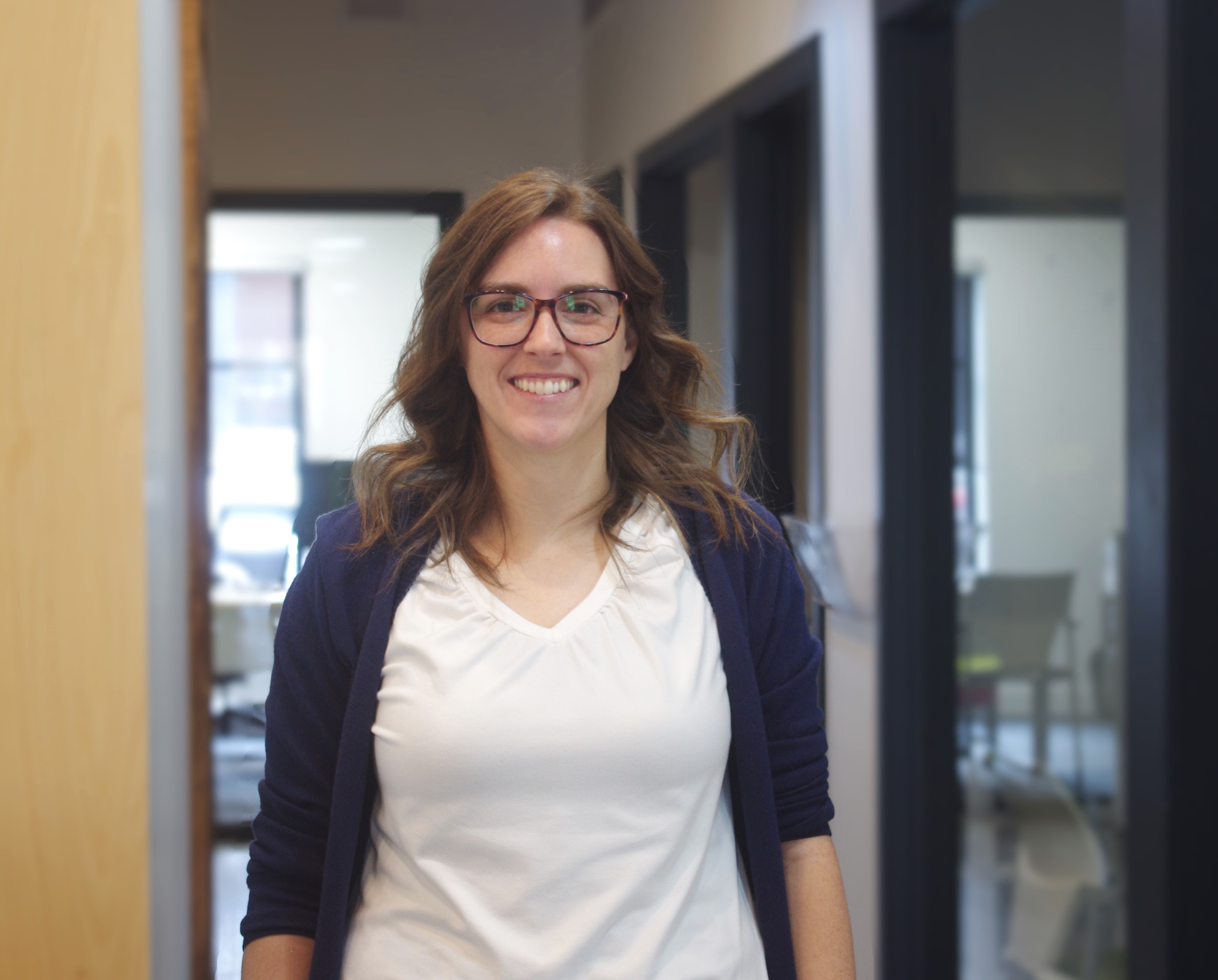 Joanie Trottier Image