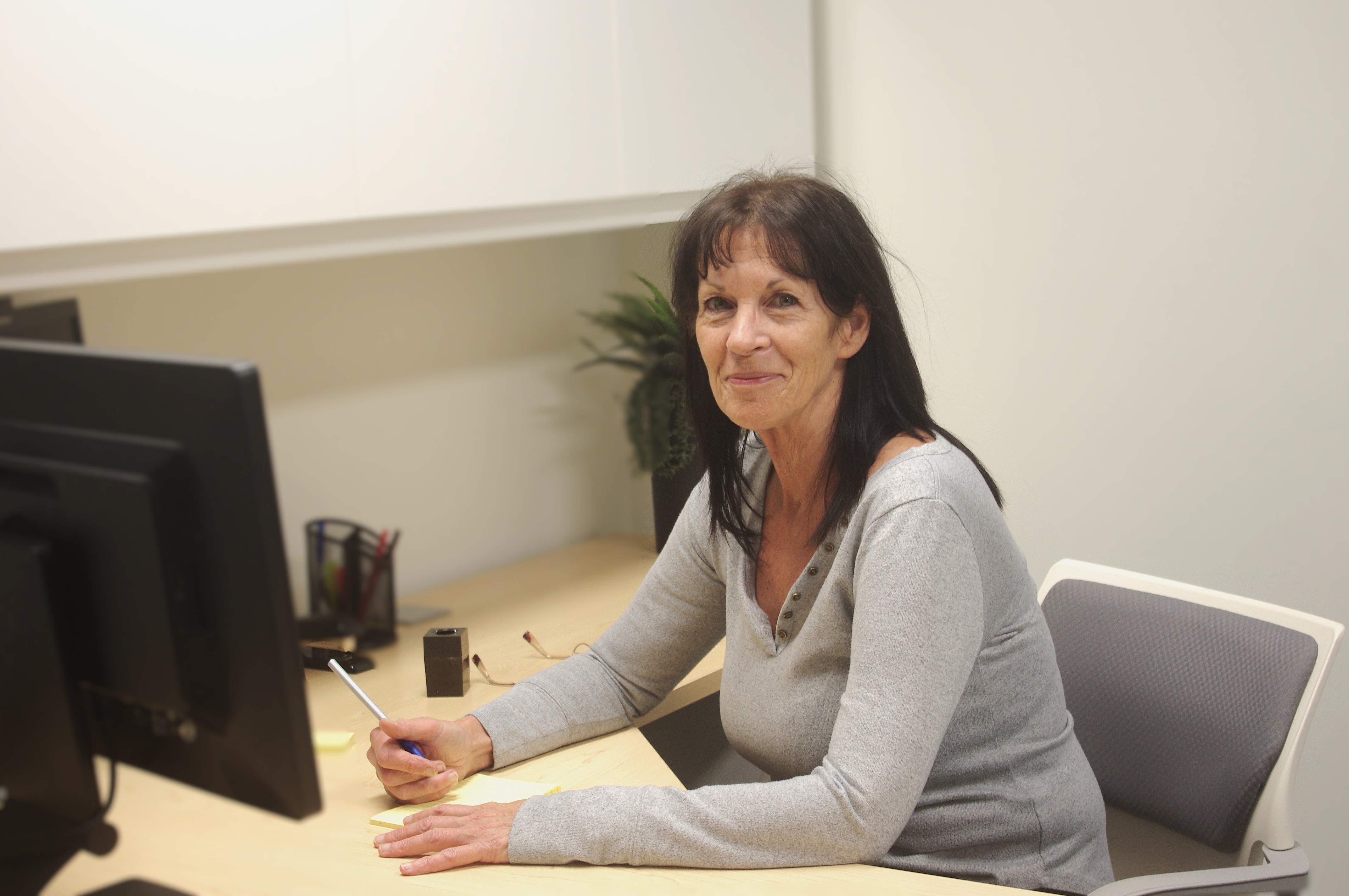 Madeleine Hurtubise Image