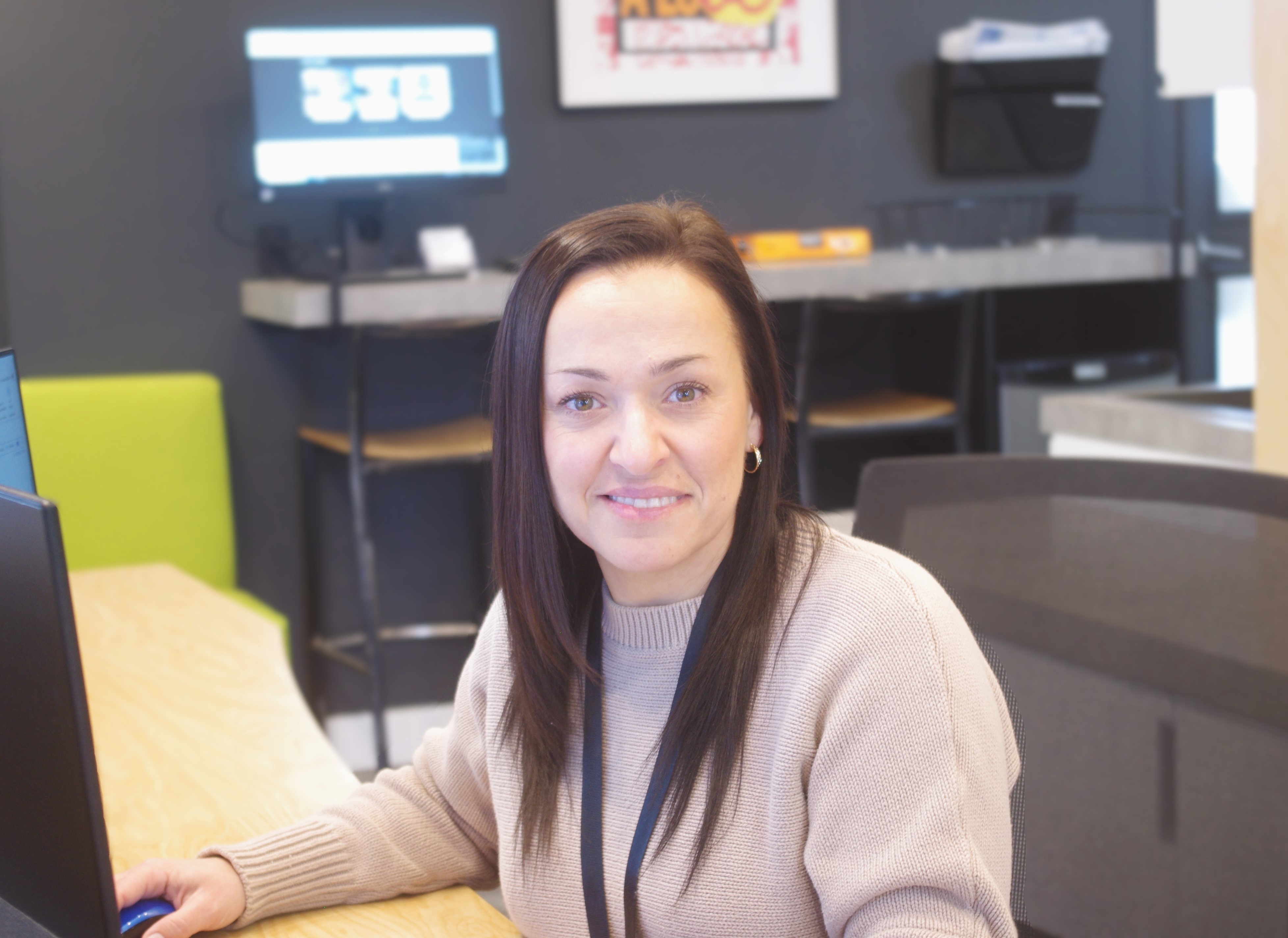 Nancy Giguère Image