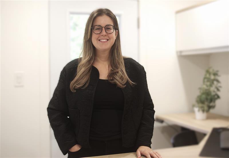 Audrey Gervais Image