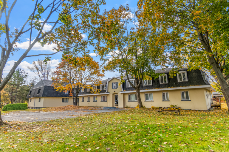 2522, Av. de Monceaux