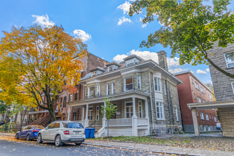 1110, Ave. des Erables