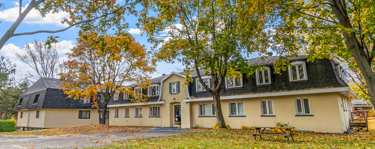 2538 Avenue de Monceaux