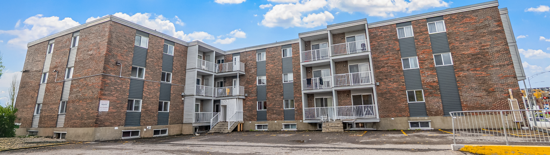 2455 Chemin Sainte-Foy