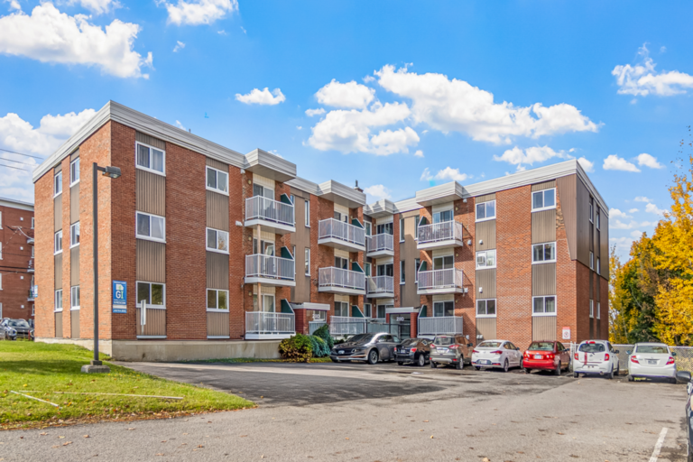 2110 Avenue Chapdelaine