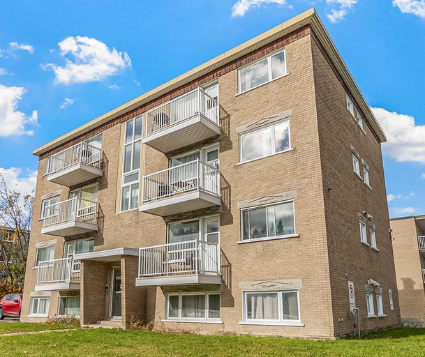 2456 Chemin des Quatre-Bourgeois