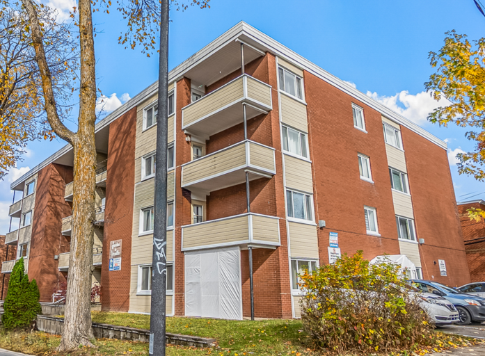 755 Avenue Marguerite-Bourgeoys