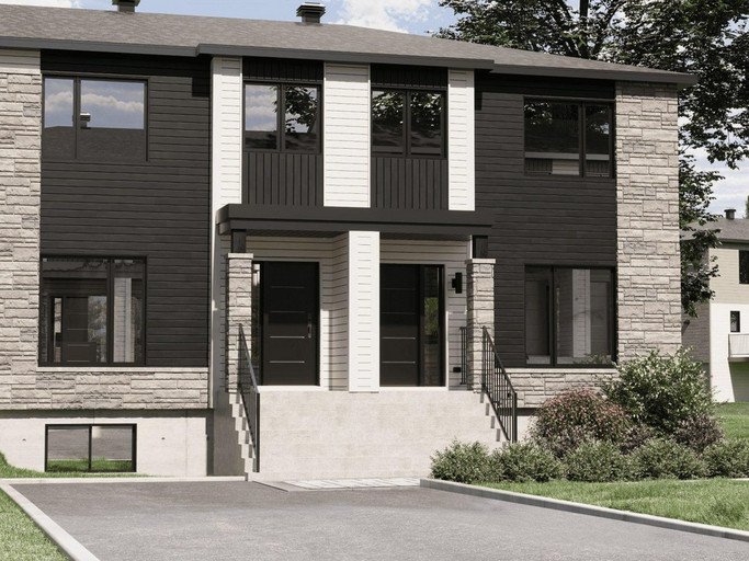 2-20 des Épervières Featured Properties