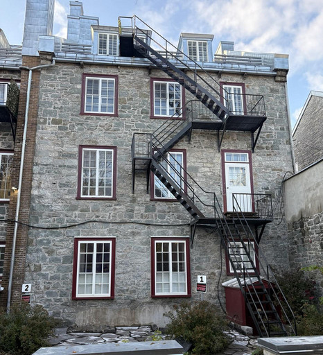 65, rue St-Louis Featured Properties