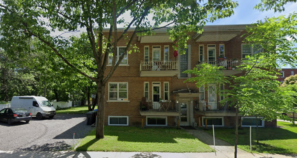 1395 de Longueuil