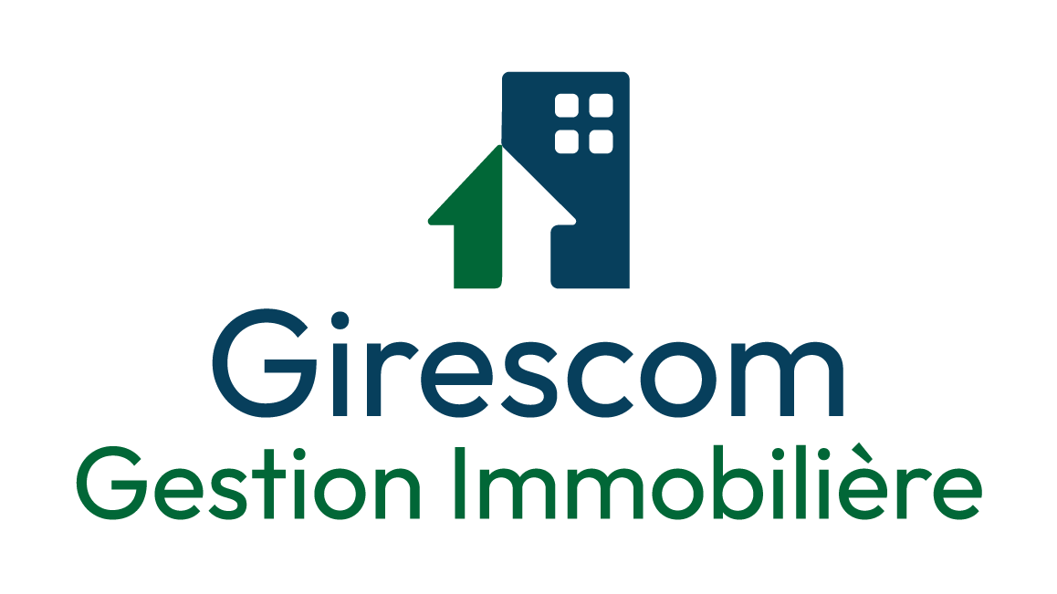 Girescom logo du client