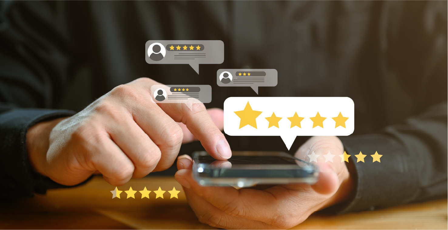 Reviews from our tenants Featured Properties