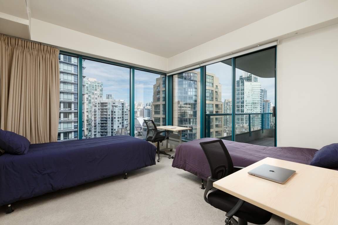 one bedroom Vancouver Downtown Room for rent Ad ID GEC.606838