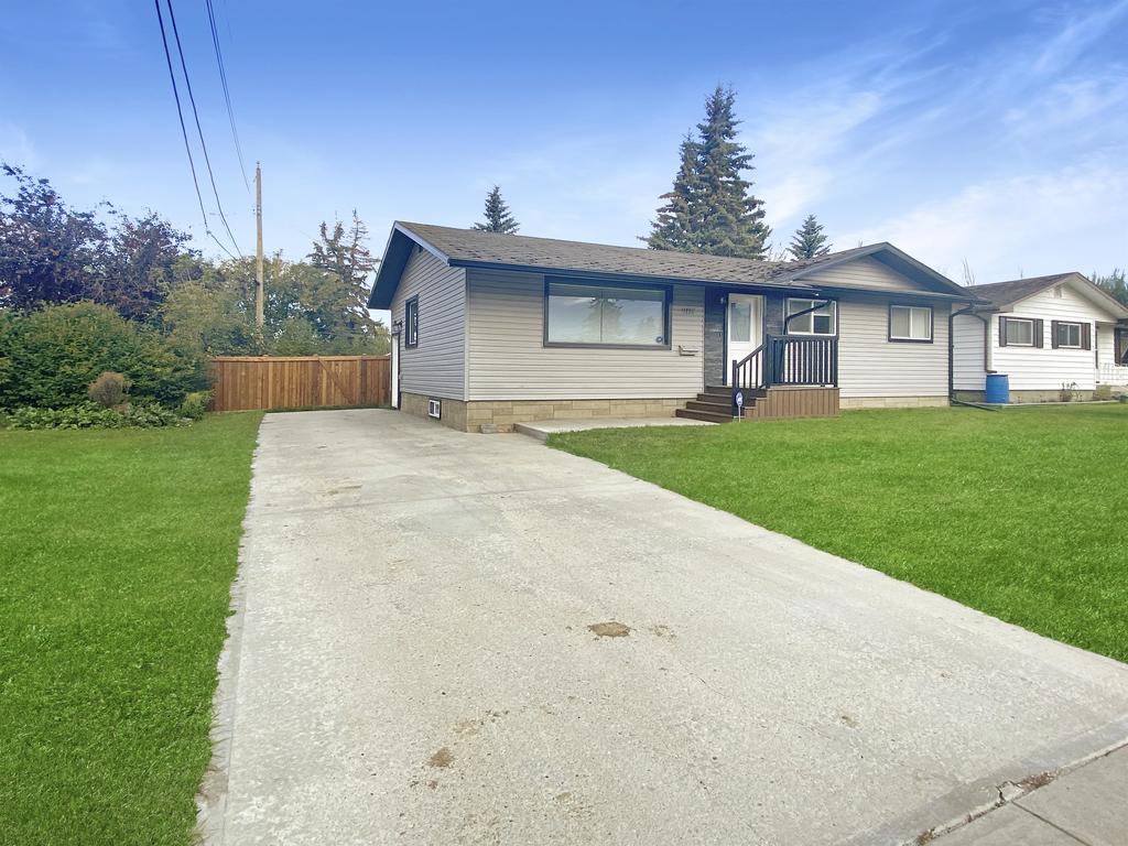 Grande Prairie Houses For Rent Grande Prairie House Rental Listings Page 1