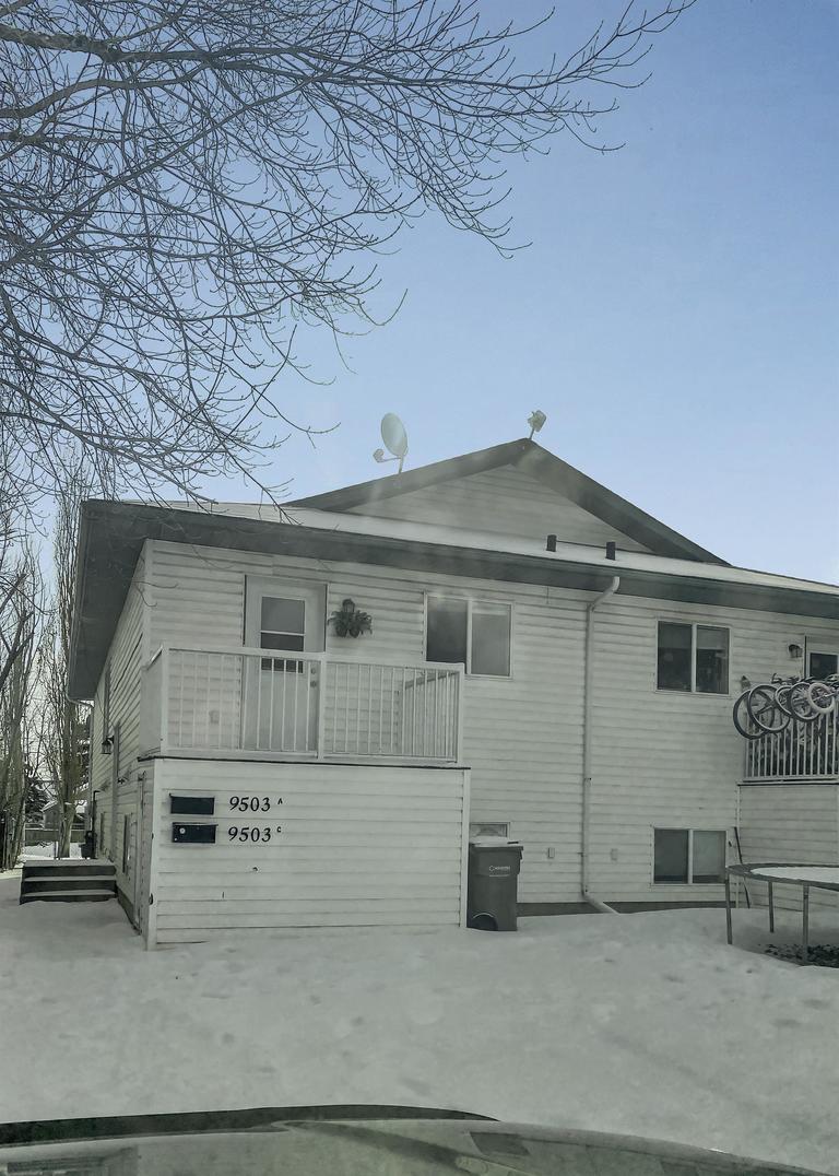 Grande Prairie Houses For Rent Grande Prairie House Rental Listings