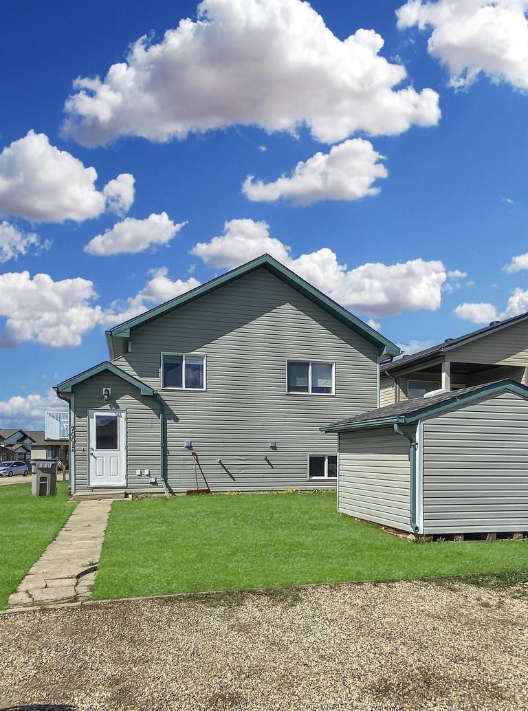 Grande Prairie Houses For Rent Grande Prairie House Rental Listings Page 1