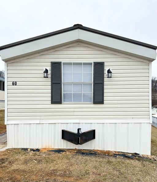 Availability Grassy Valley Homes