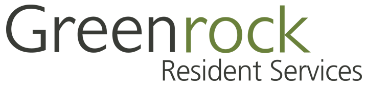 Greenrock Property Management Limited Logo